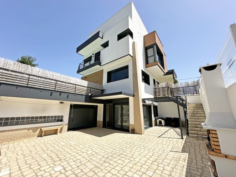 Villa i Corroios, Setubal - foto 5