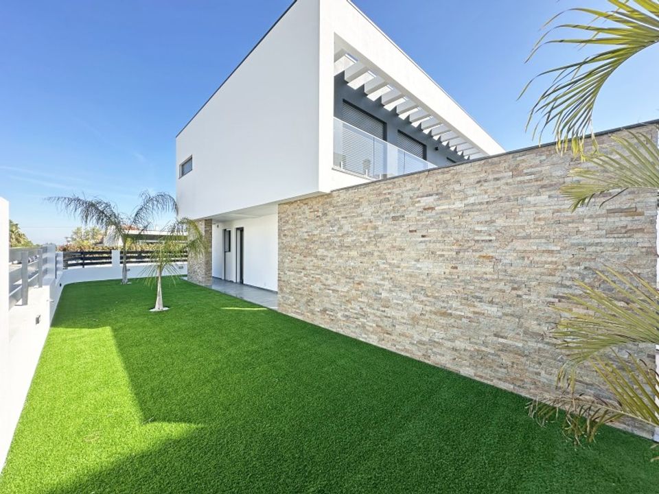 Villa i Brejos de Azeitao, Setubal - foto 3