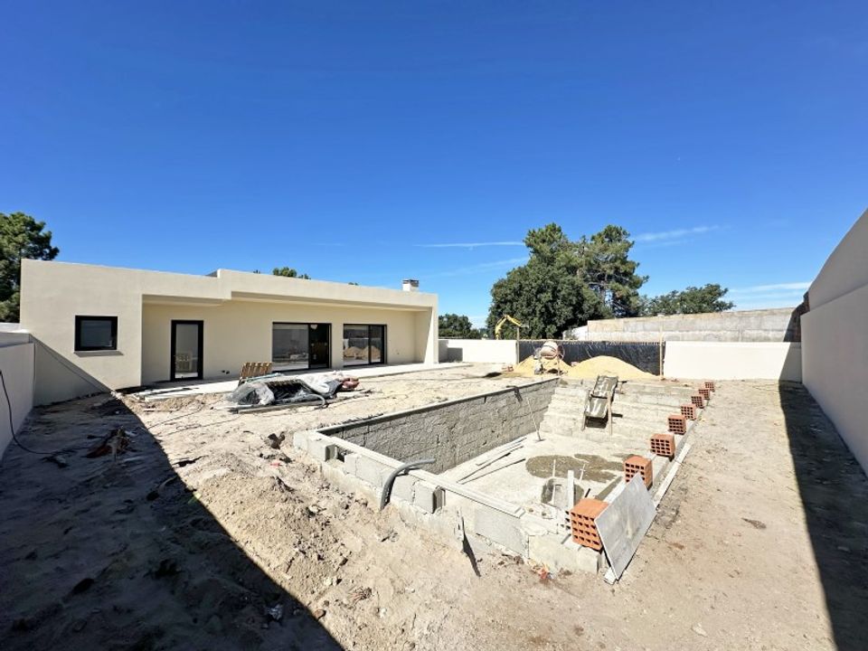 Villa i Brejos de Azeitao, Setubal - foto 2