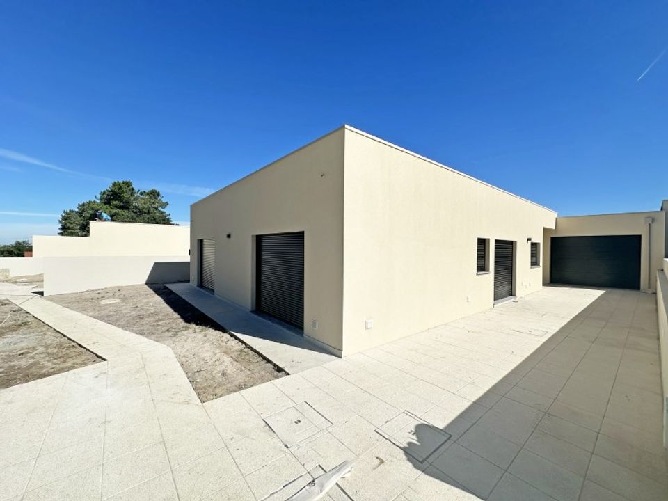 Villa i Brejos de Azeitao, Setubal - foto 5