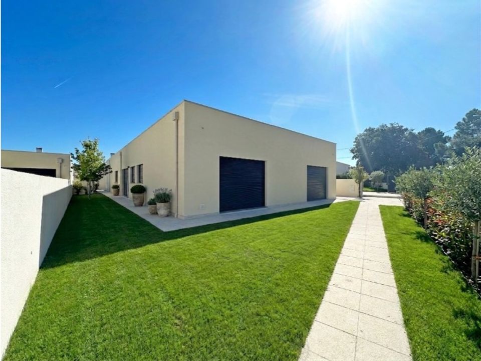 Villa i Brejos de Azeitao, Setubal - foto 1