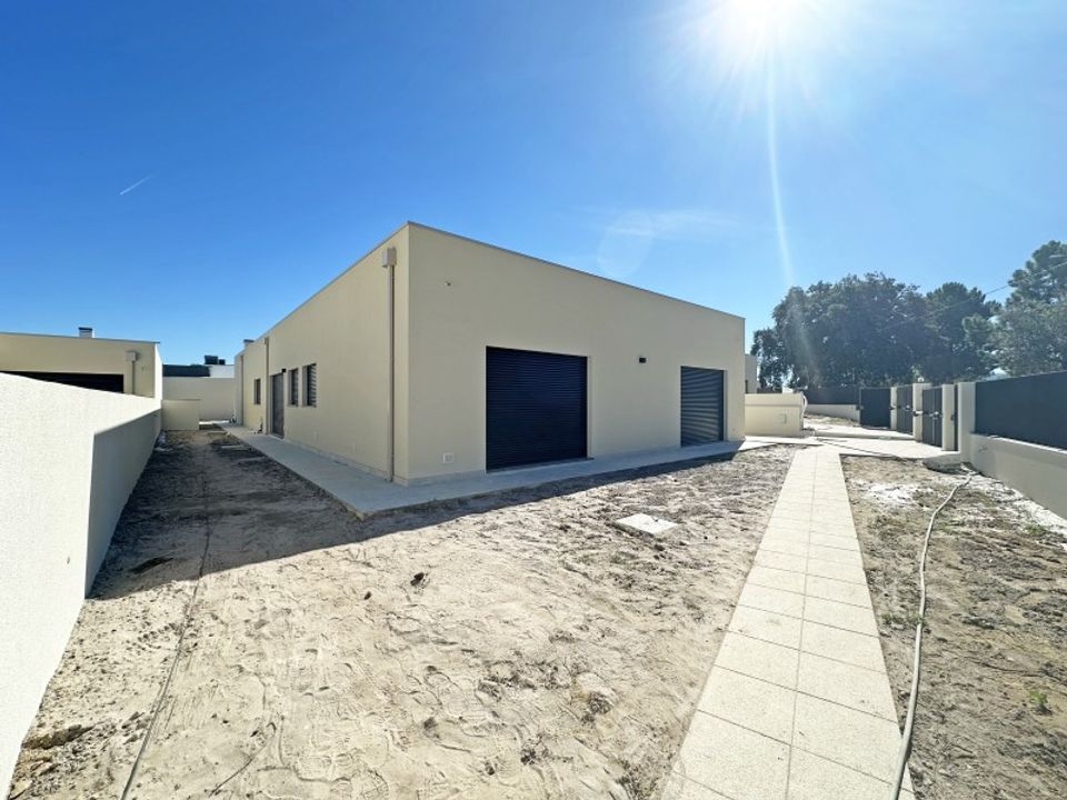 Villa i Brejos de Azeitao, Setubal - foto 2