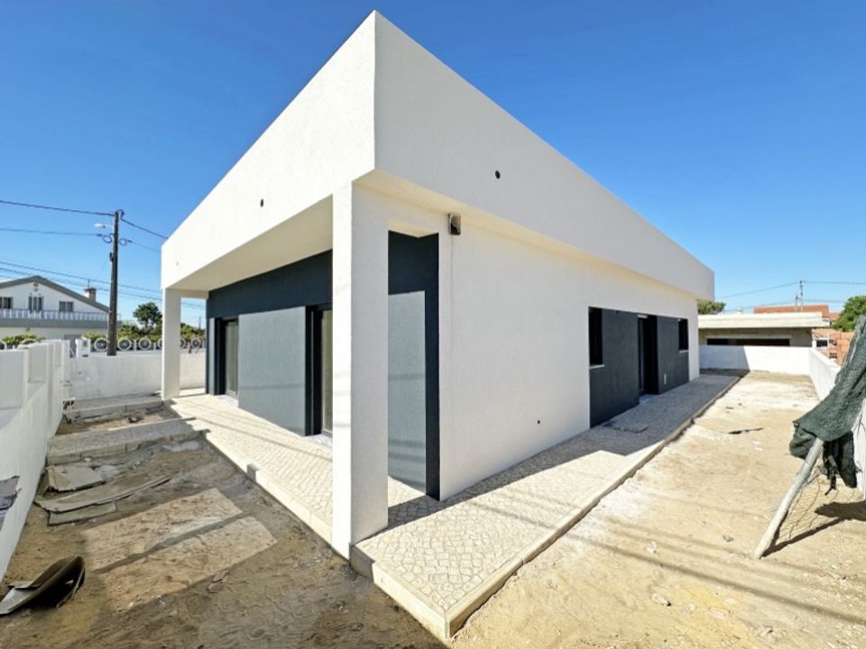 Villa i Quinta do Anjo, Setubal - foto 4
