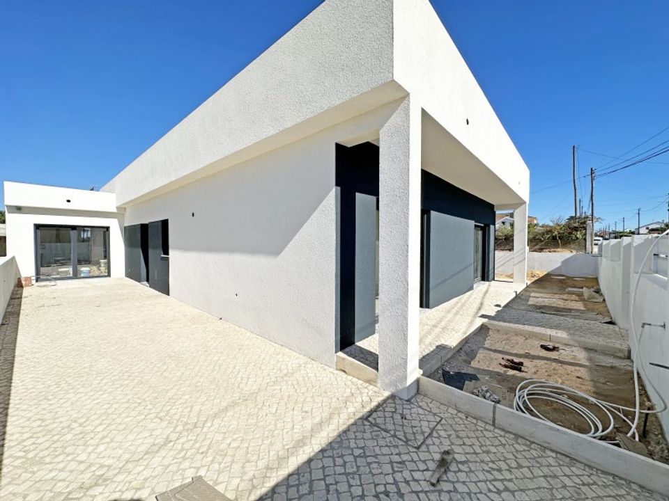 Villa i Quinta do Anjo, Setubal - foto 5
