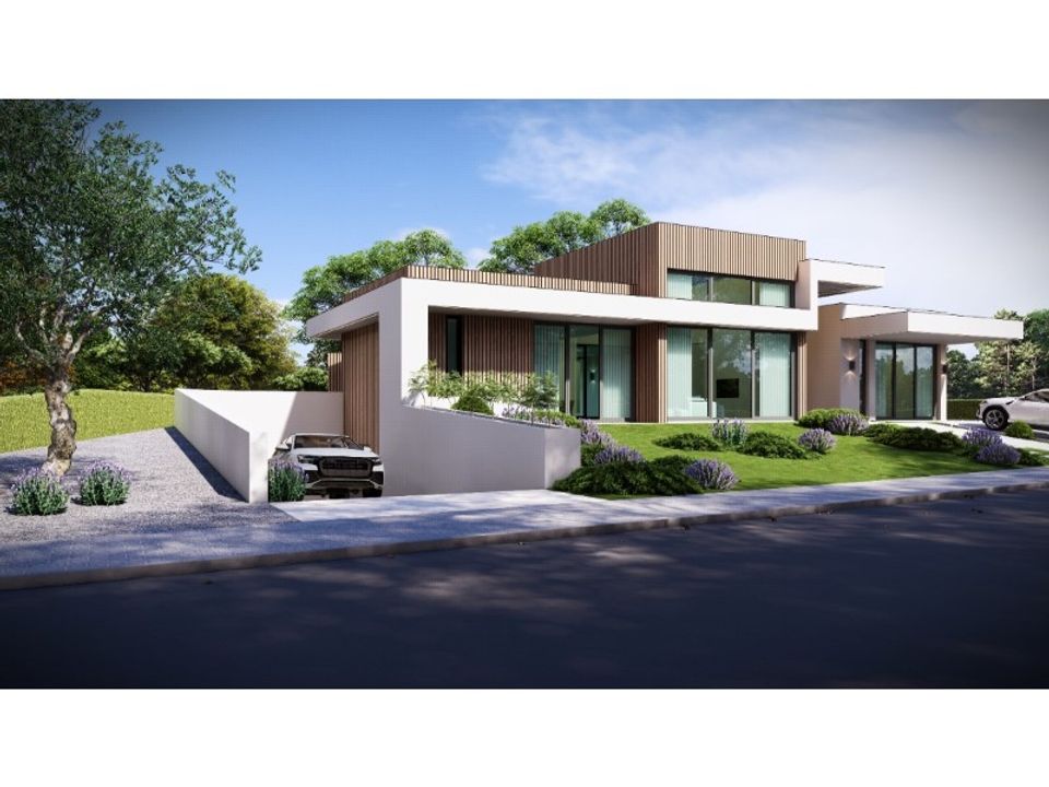 Villa a Quinta do Conde, Setubal - foto 2