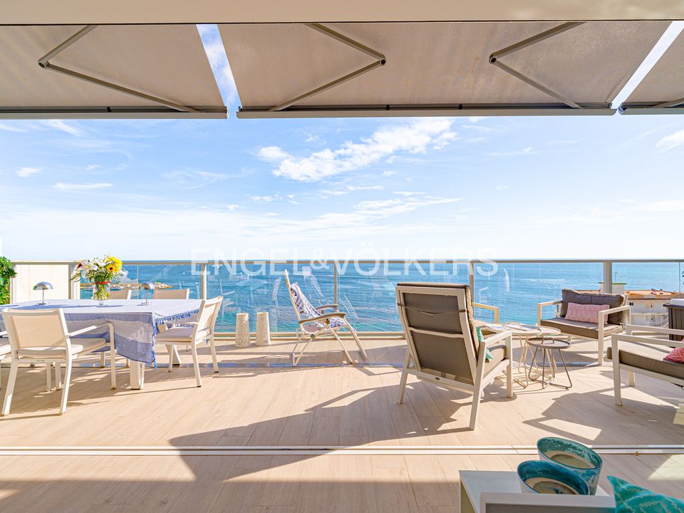 Dúplex a Villajoyosa, Alicante - foto 4