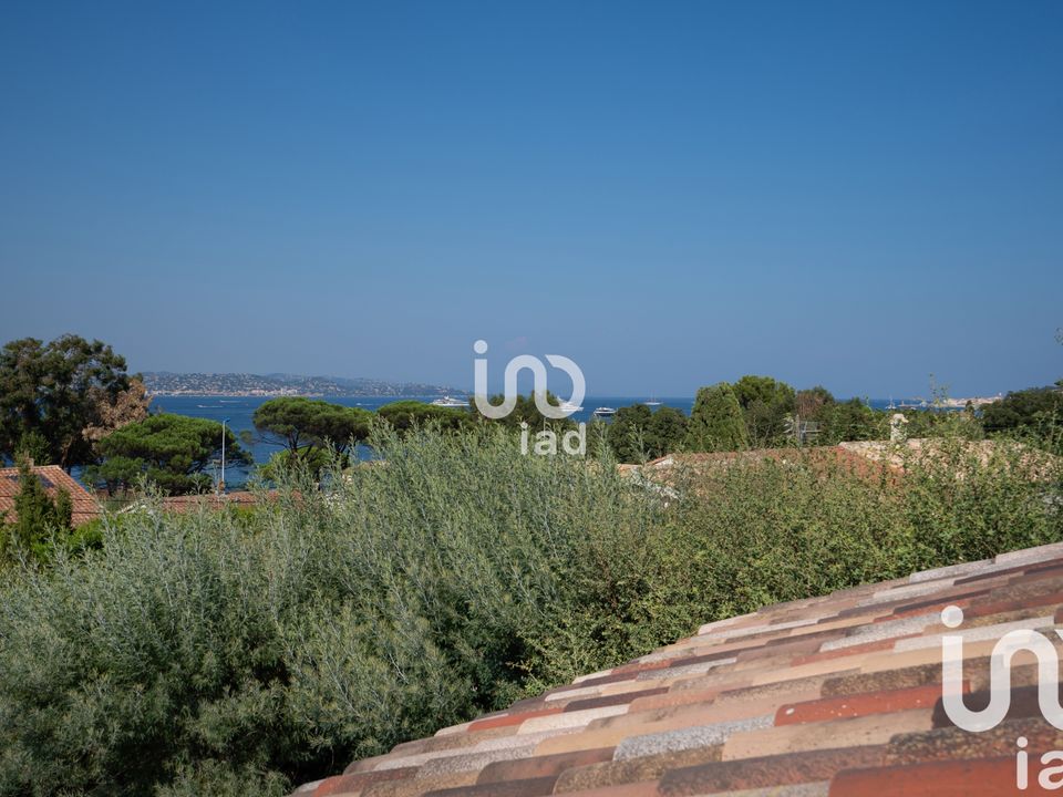 Villa i Gassin, Var - foto 1