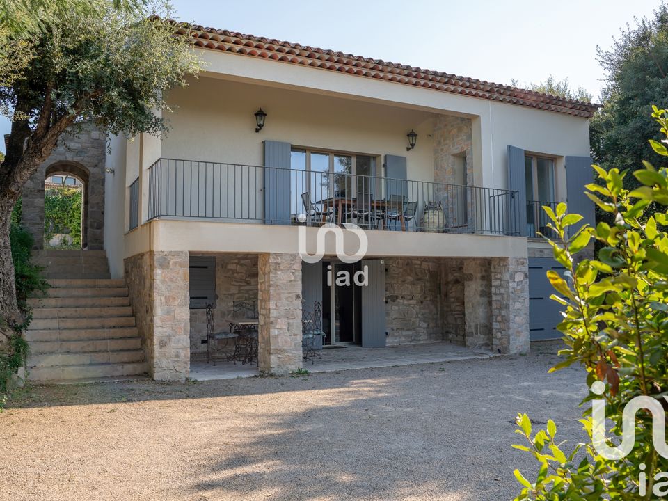 Villa i Gassin, Var - foto 2