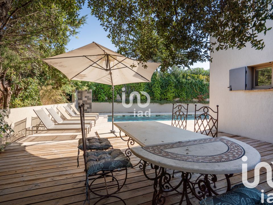 Villa i Gassin, Var - foto 4