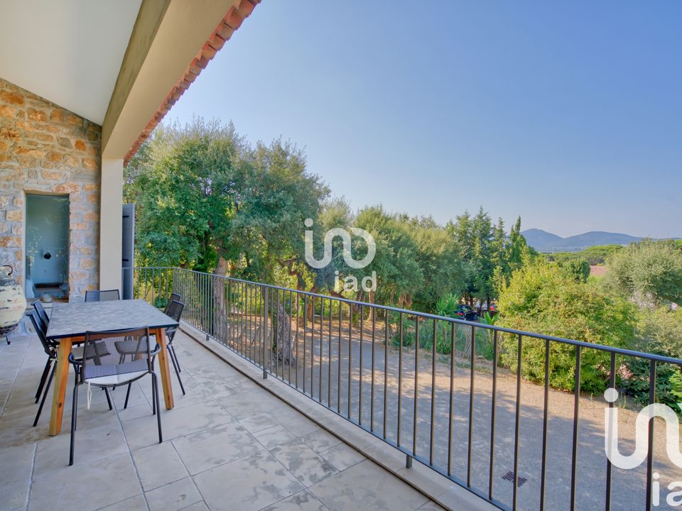 Villa i Gassin, Var - foto 5