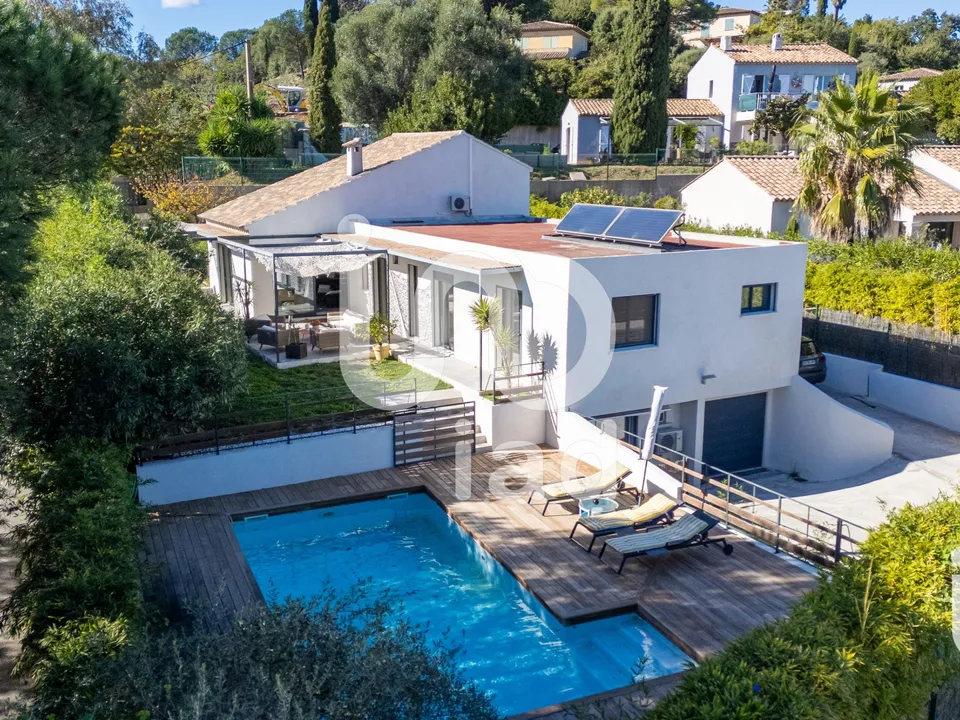 Villa en Cogolin, Var - foto 1