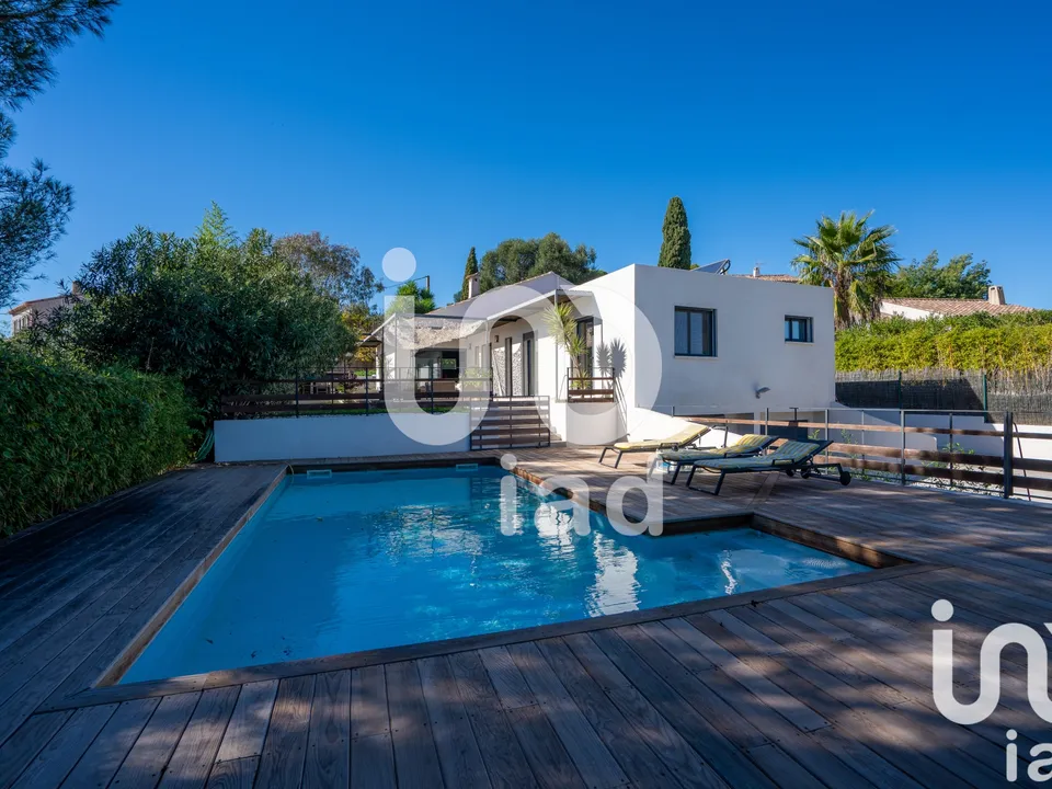 Villa en Cogolin, Var - foto 2