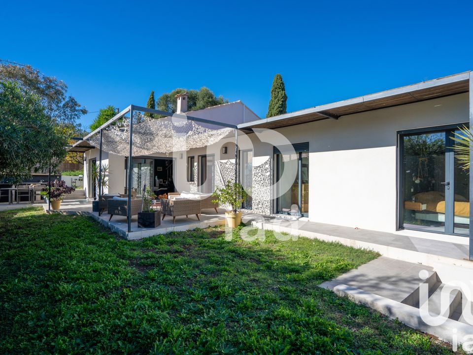 Villa en Cogolin, Var - foto 3
