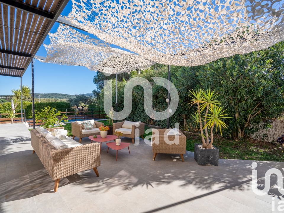 Villa en Cogolin, Var - foto 4