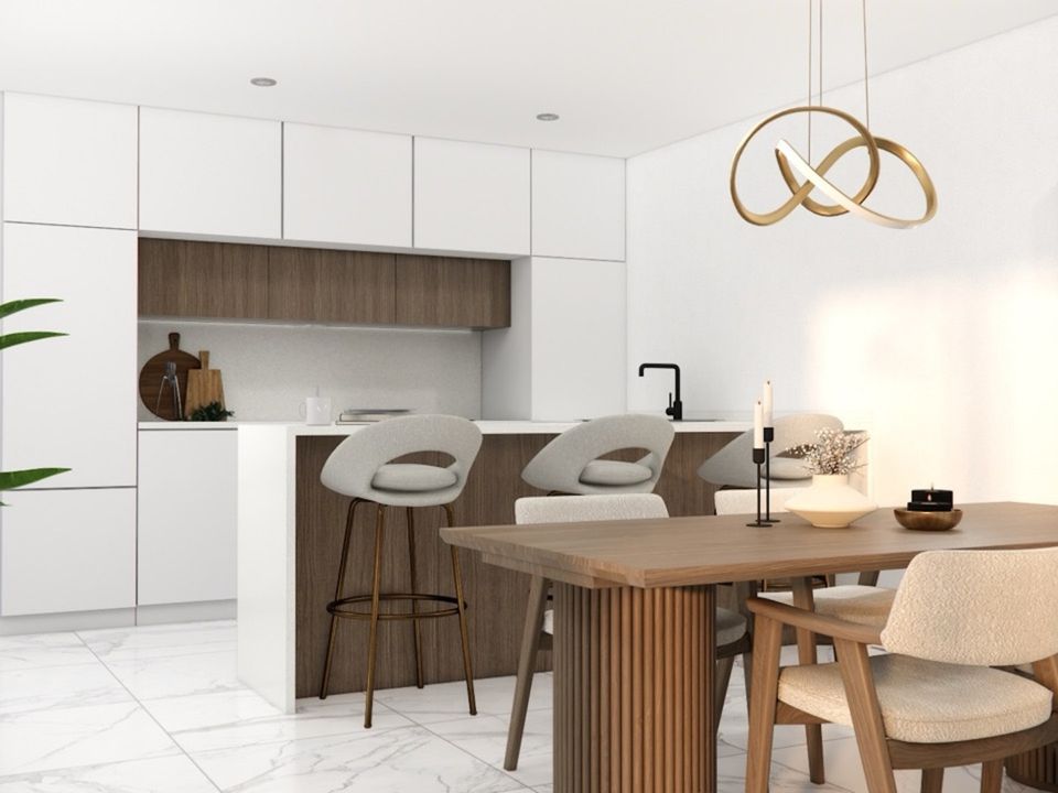 Villa in Los Montesinos, Alicante - foto 4