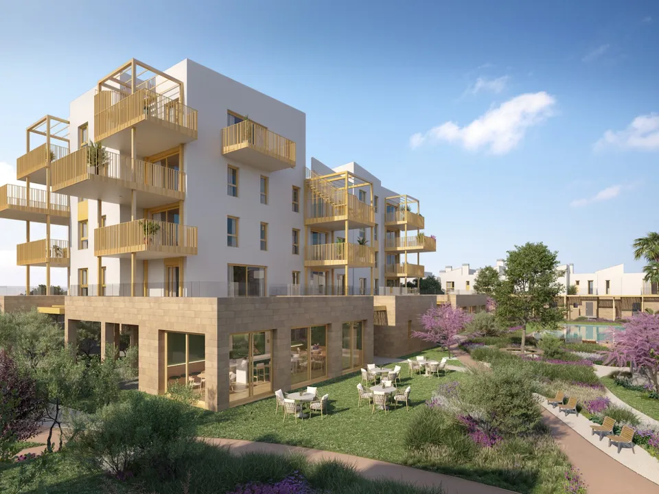 Penthouse i El Verger, Alicante - foto 3