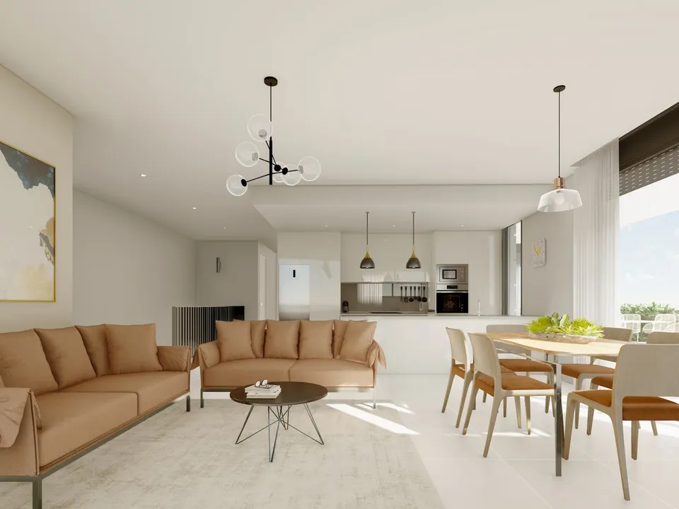 Villa i Polop, Alicante - foto 5