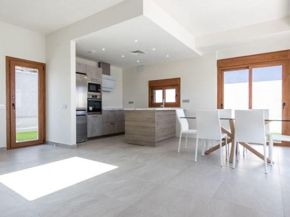 Villa i Torrevieja, Alicante - foto 3