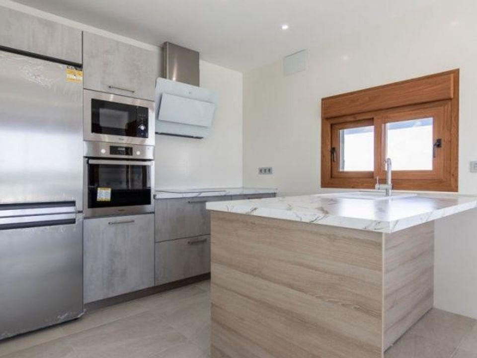Villa i Torrevieja, Alicante - foto 4