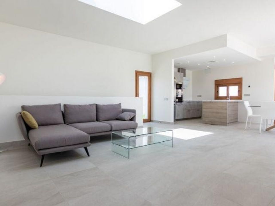 Villa i Torrevieja, Alicante - foto 5