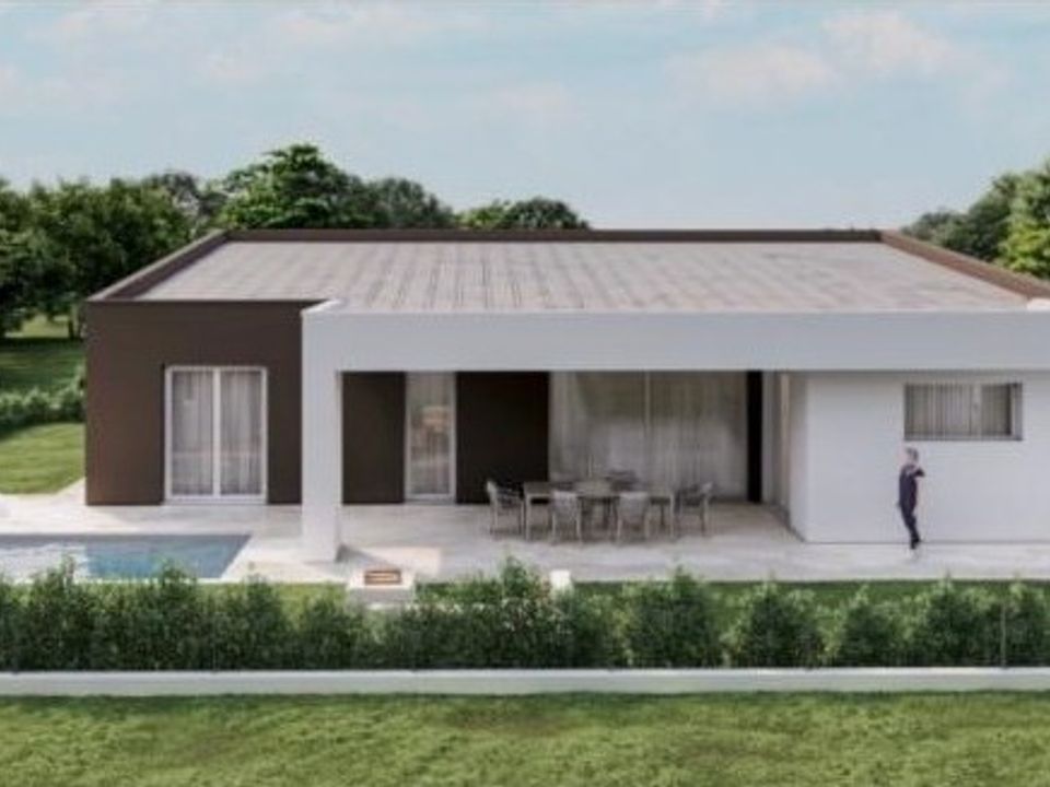 Villa i Teolo, Padua - foto 1