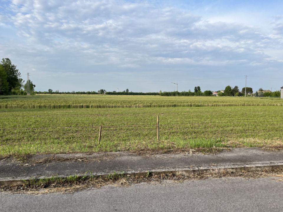 Helårsgrund i Veggiano, Padua - foto 1