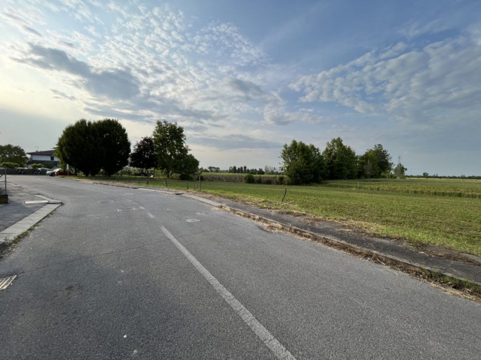 Helårsgrund i Veggiano, Padua - foto 2