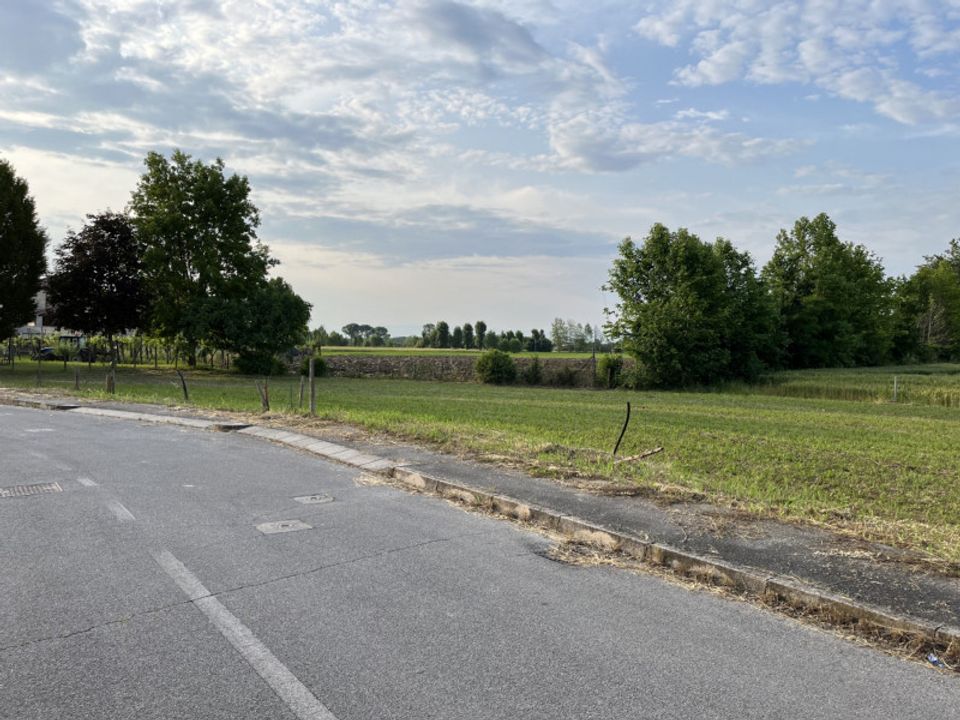 Helårsgrund i Veggiano, Padua - foto 4