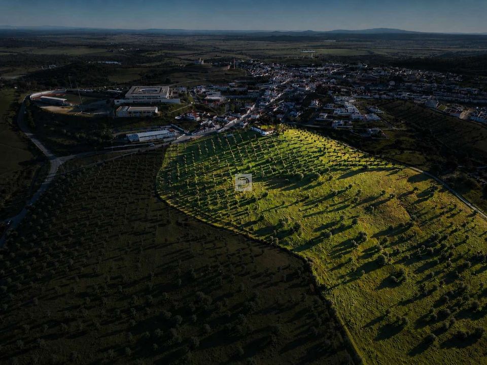 Farm hus i Arraiolos, Evora - foto 1