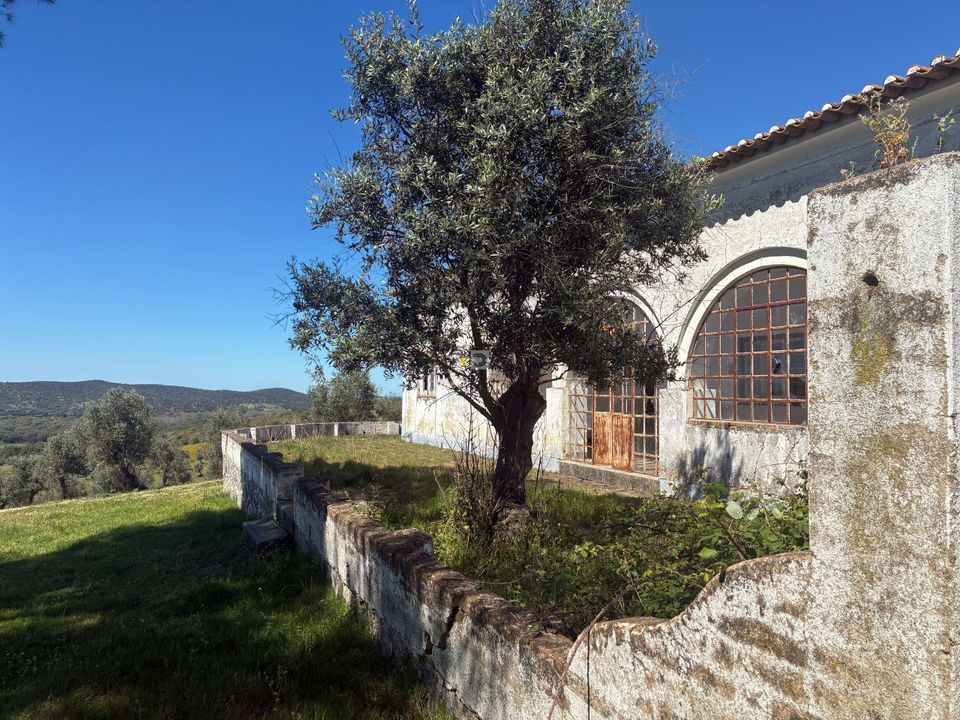 Farm hus i Arraiolos, Evora - foto 2
