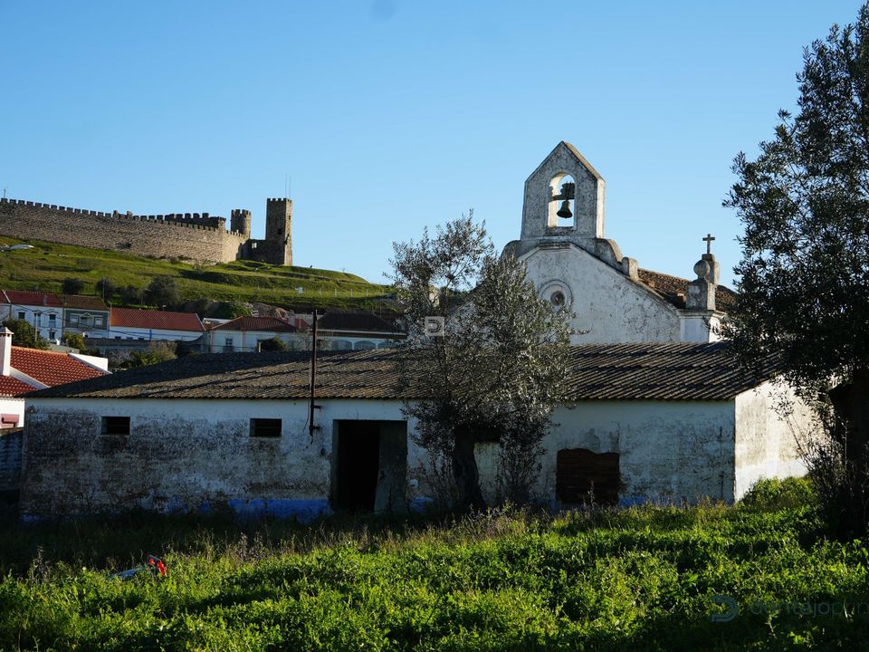Farm hus i Arraiolos, Evora - foto 4