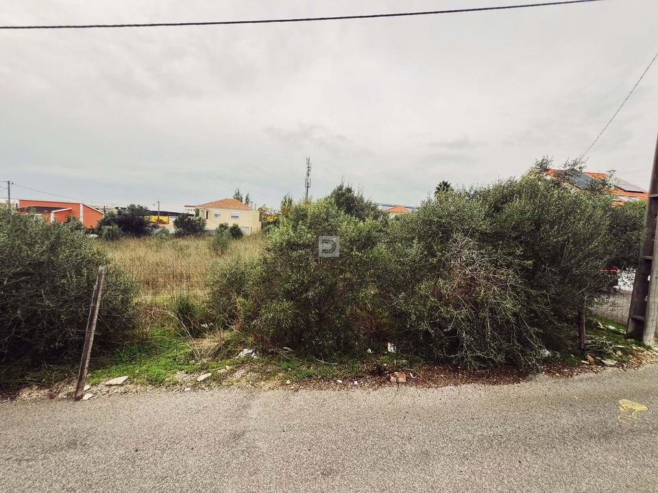 Helårsgrund i Sao Domingos de Rana, Lisbon - foto 2