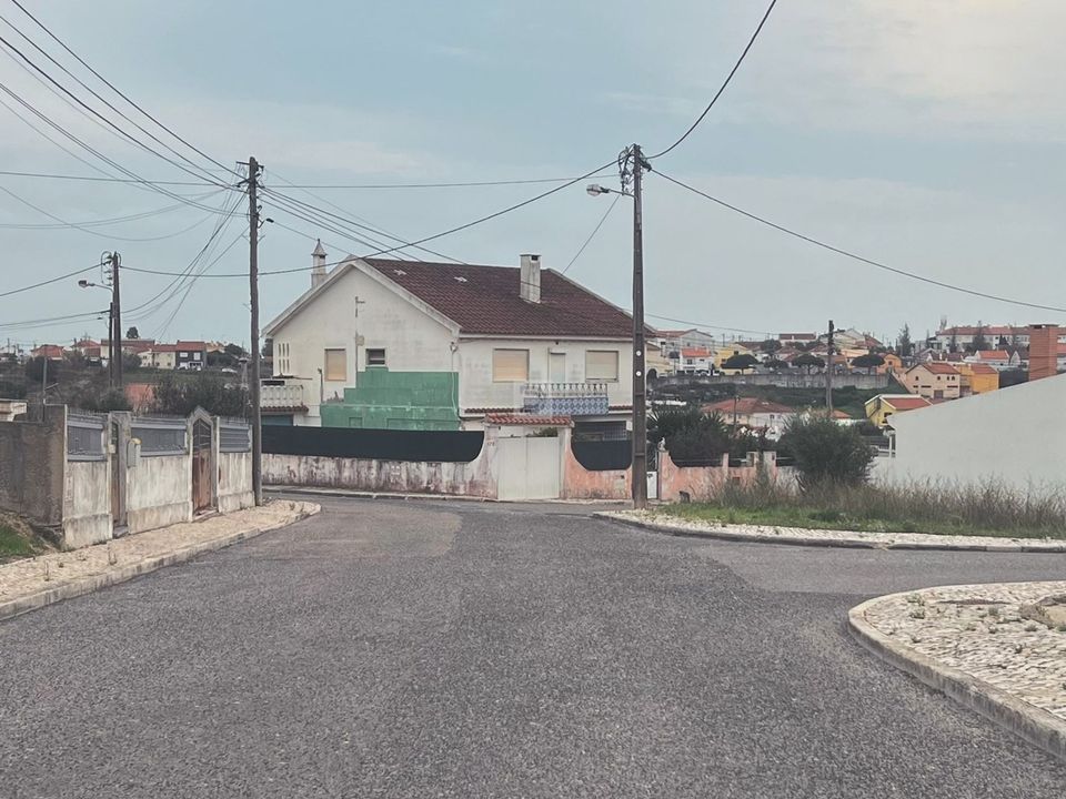 Helårsgrund i Sao Domingos de Rana, Lisbon - foto 4