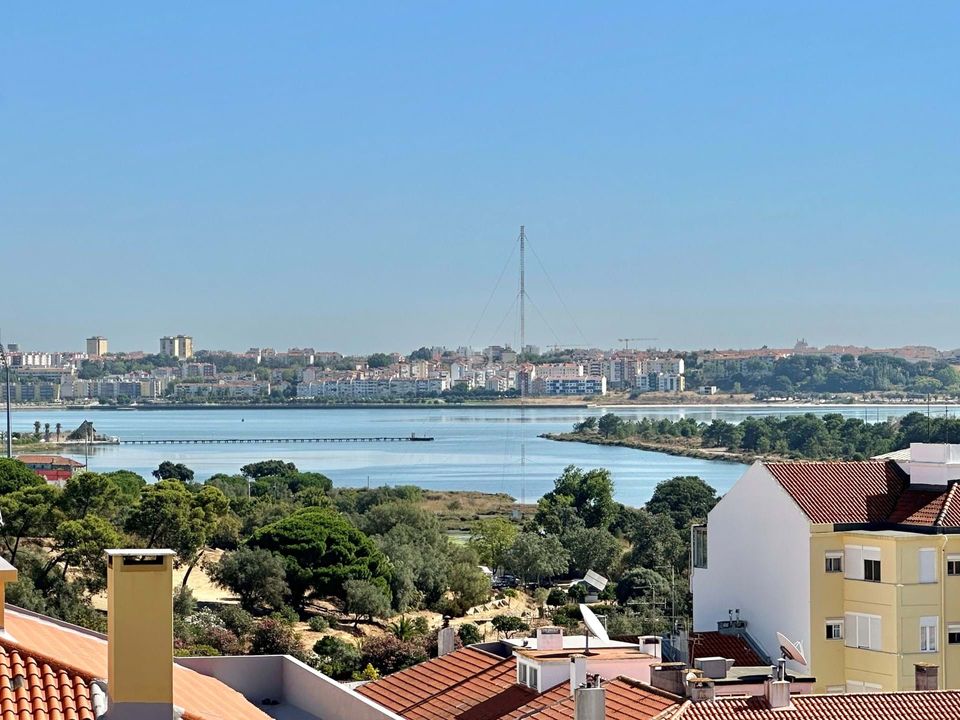 Lejlighed i Seixal, Setubal - foto 4