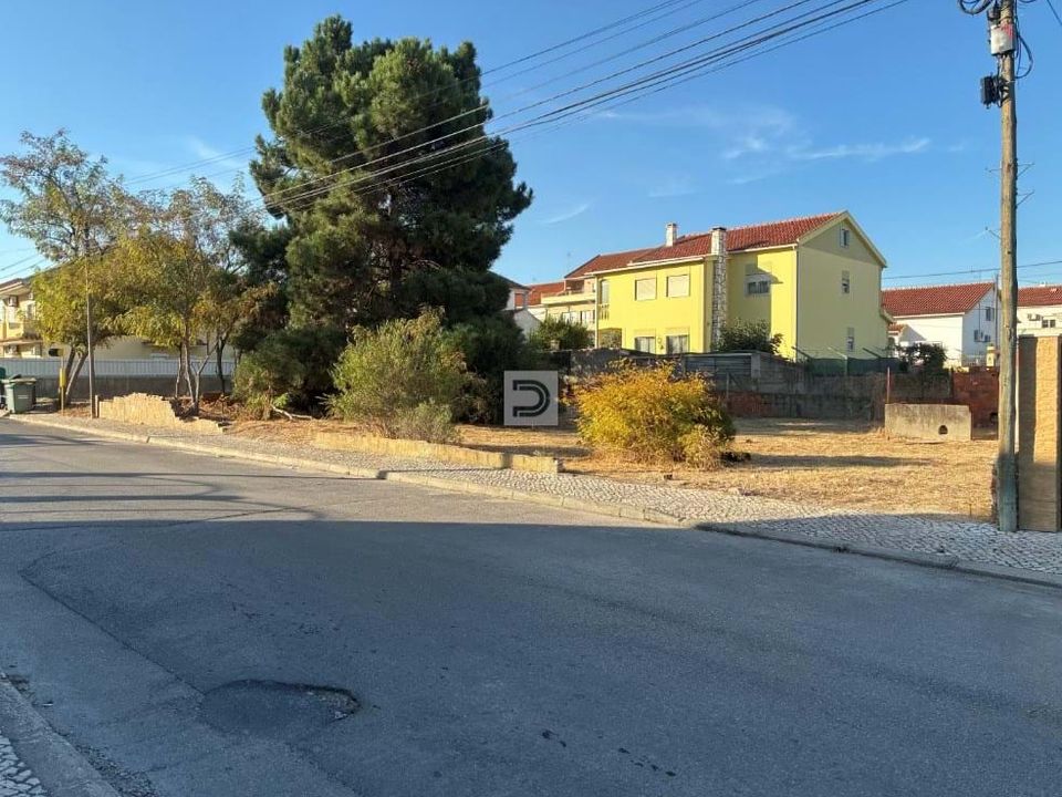 Helårsgrund i Quinta do Conde, Setubal - foto 2
