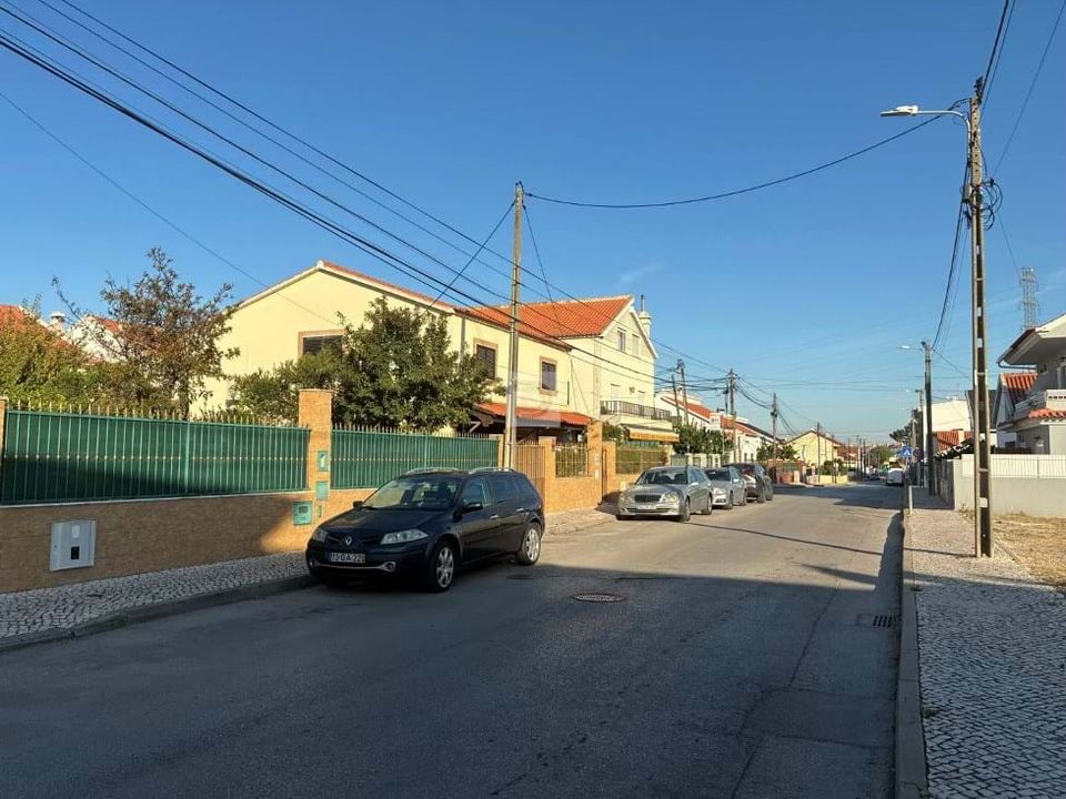 Helårsgrund i Quinta do Conde, Setubal - foto 5