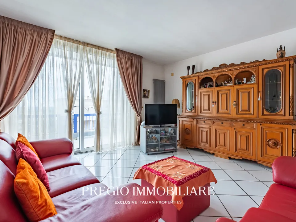 Leilighet i Martina Franca, Taranto - bilde 5