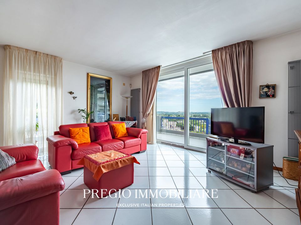 Leilighet i Martina Franca, Taranto - bilde 2