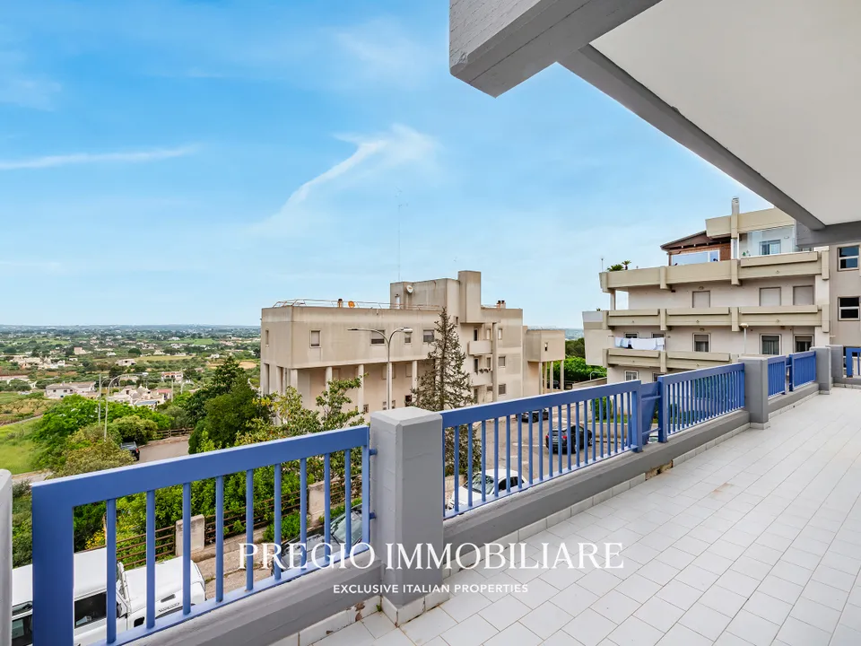 Leilighet i Martina Franca, Taranto - bilde 4