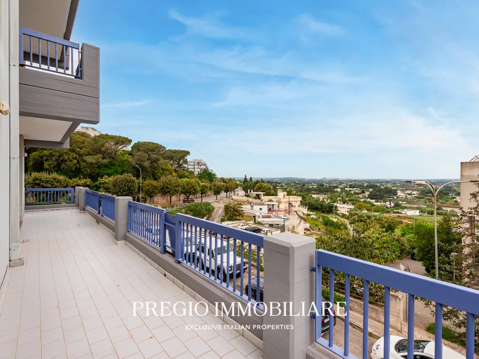 Leilighet i Martina Franca, Taranto - bilde 3