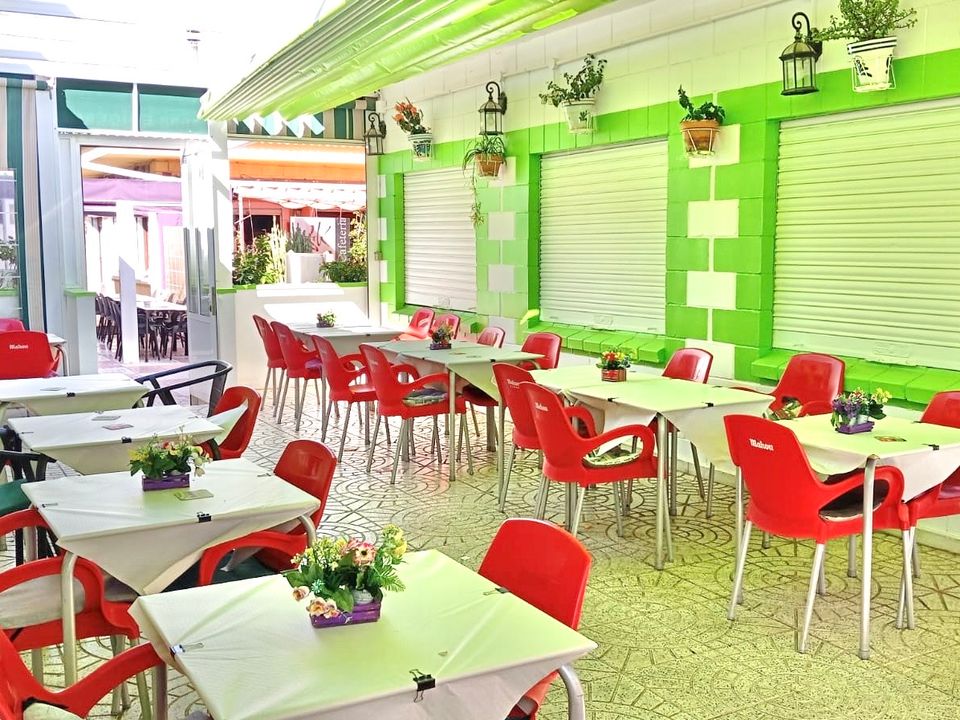 Erhvervsejendom i La Marina, Alicante - foto 3