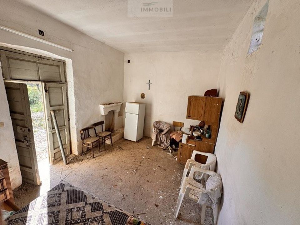 Helårsgrund i Carovigno, Brindisi - foto 4