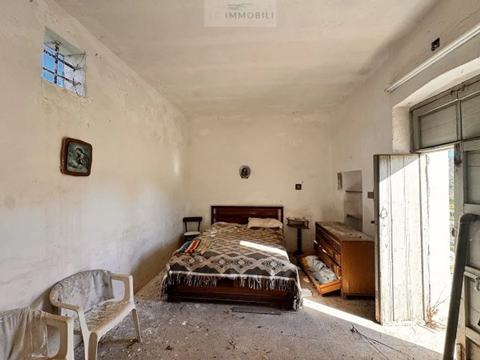 Helårsgrund i Carovigno, Brindisi - foto 3