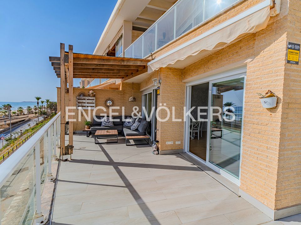 Lejlighed i El Campello, Alicante - foto 4