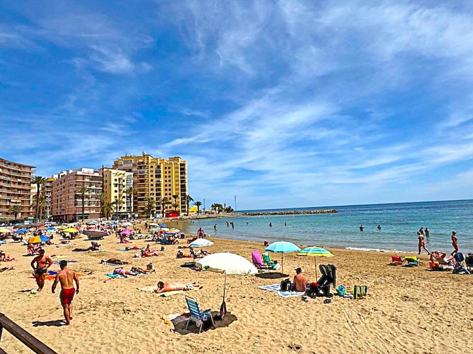Lejlighed i Punta Prima, Alicante - foto 2