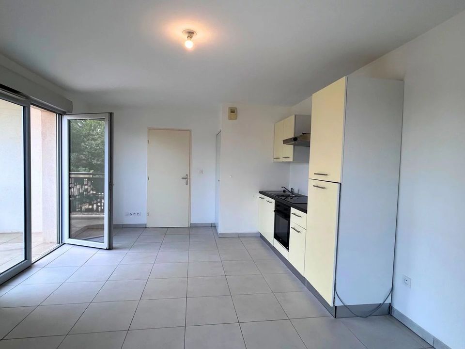 Leilighet i Cogolin, Var - bilde 2