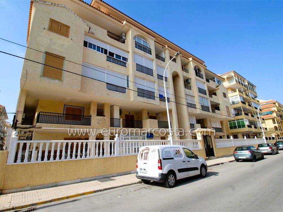 Studio i La Mata, Alicante - foto 1