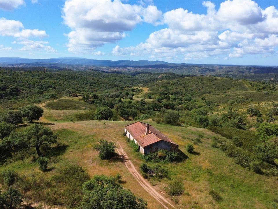 Villa i Odemira, Beja - foto 1