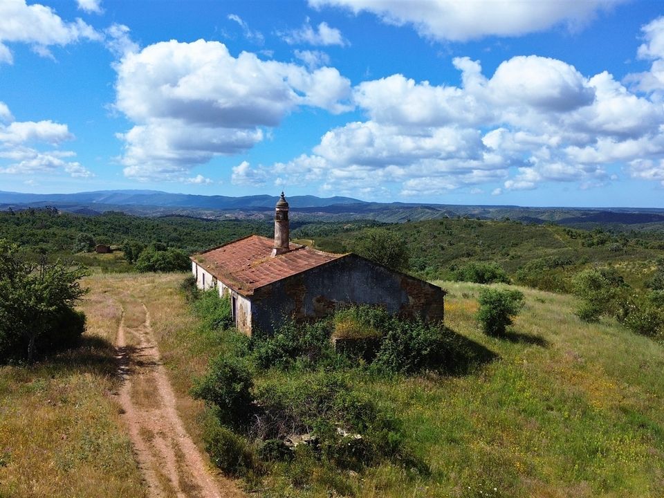Villa i Odemira, Beja - foto 2