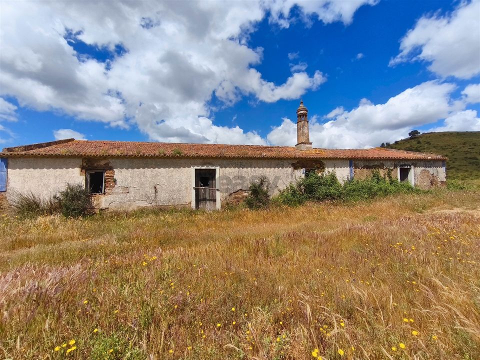 Villa i Odemira, Beja - foto 4